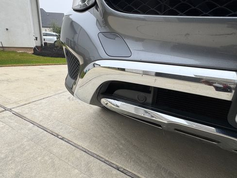 Used 2019 Mercedes-Benz GLC 300 image 13