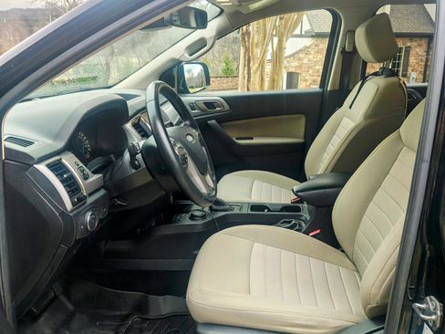 Used 2019 Ford Ranger XLT w/ Equipment Group 302A Luxury image 8