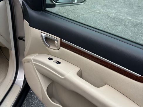 Used 2007 Hyundai Santa Fe GLS image 16