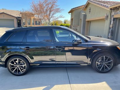 Used 2021 Audi Q7 3.0T Prestige w/ Prestige Package