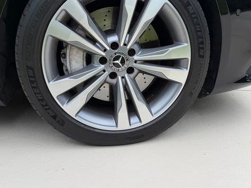 Used 2018 Mercedes-Benz S 450 4MATIC Sedan image 12