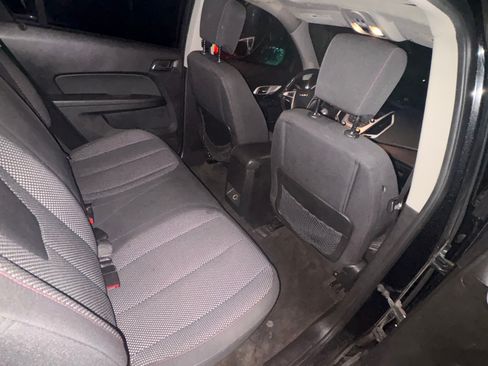 Used 2011 GMC Terrain SLE w/ Convenience Package image 12