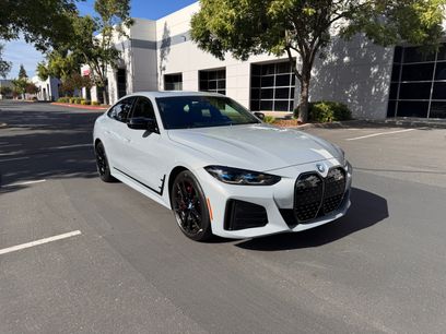 Used 2023 BMW i4 M50 w/ Premium Package