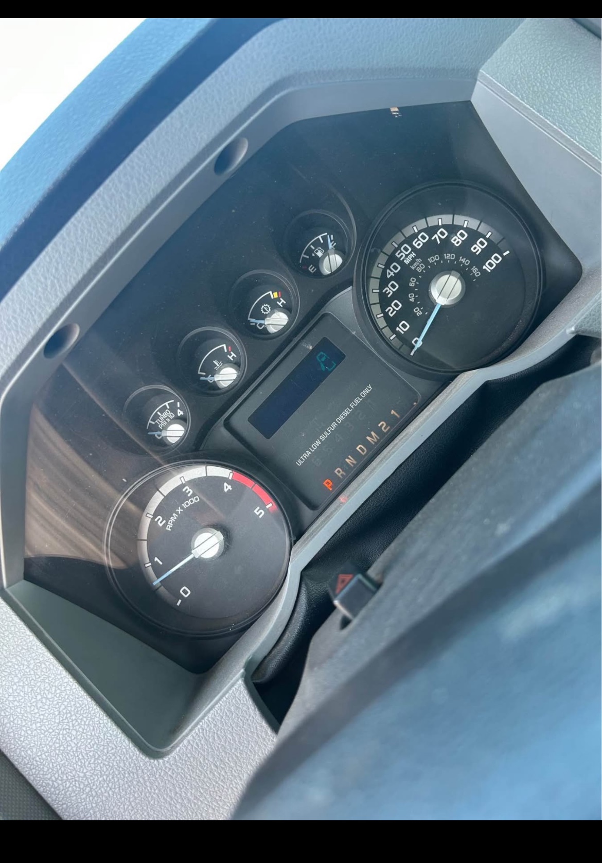 Used 2015 Ford F350 XL w/ Power Equipment Group AWD/4WD image 4