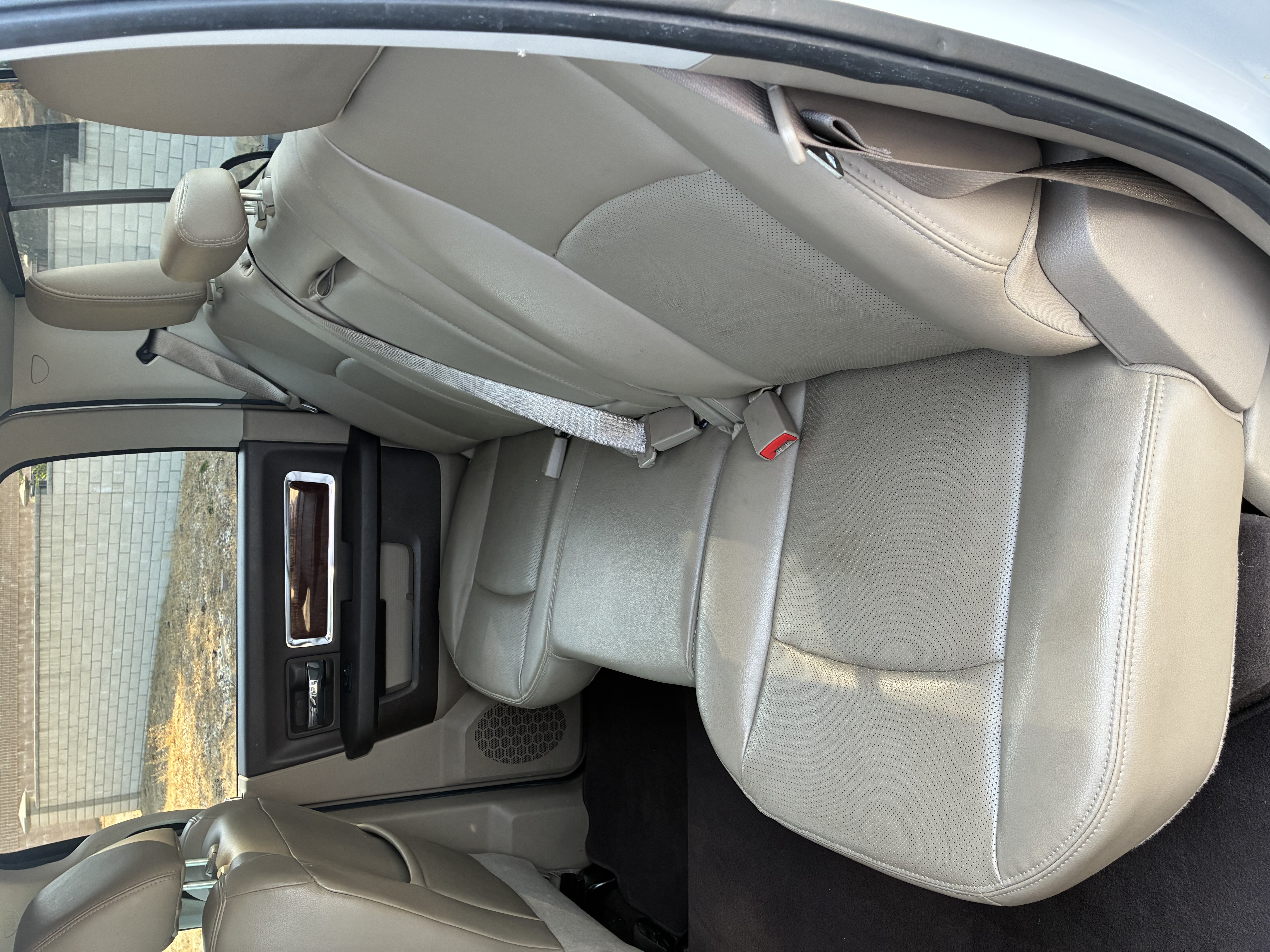 Used 2011 RAM 2500 Laramie AWD/4WD image 19