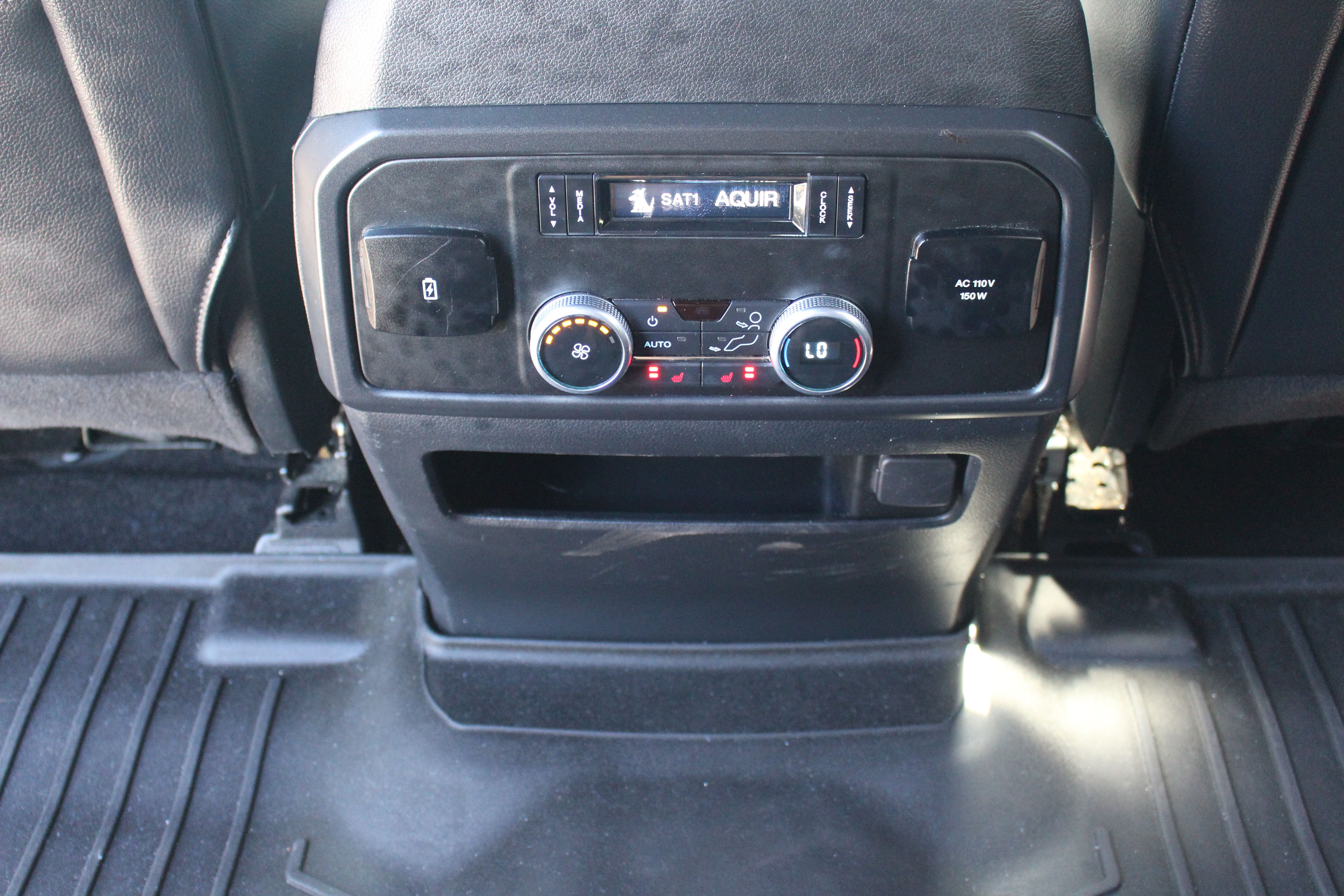 Used 2021 Ford Expedition Max Limited AWD/4WD image 19