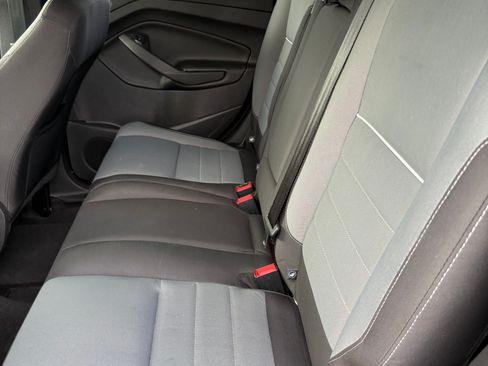 Used 2014 Ford Escape SE AWD/4WD image 21