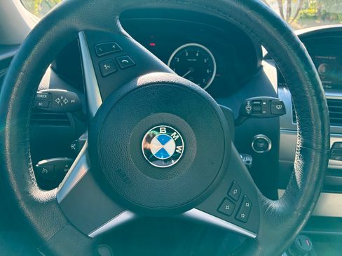 Used 2006 BMW 650i Coupe image 5