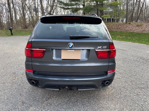 Used 2013 BMW X5 xDrive35i image 6