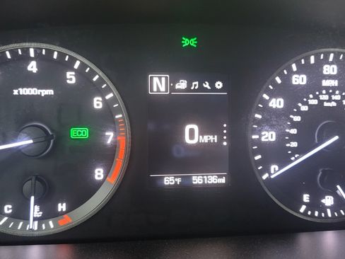 Used 2016 Hyundai Sonata SE image 20