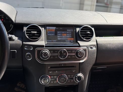 Used 2011 Land Rover LR4 HSE AWD/4WD image 8