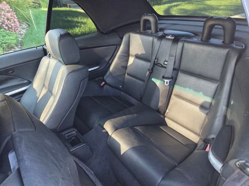 Used 2005 BMW 325Ci 325Ci Convertible 2D image 10