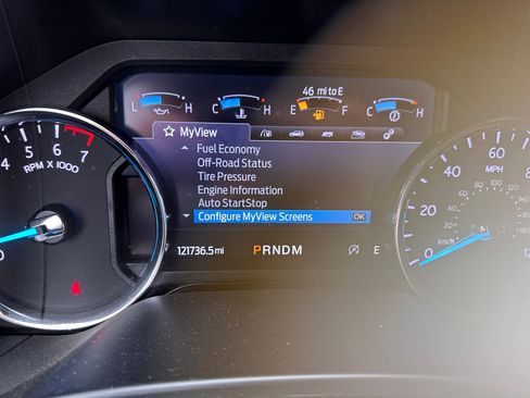 Used 2020 Ford Expedition Limited RWD image 4