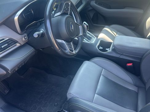 Used 2023 Subaru Outback Onyx Edition XT AWD/4WD image 8