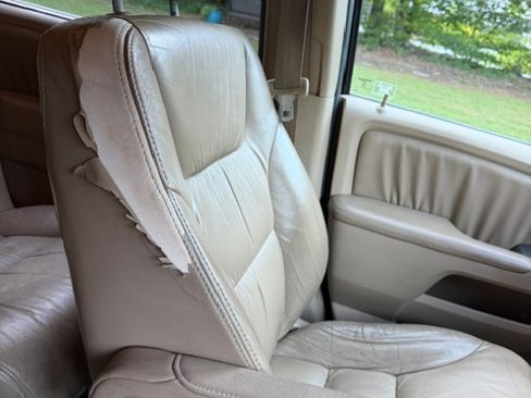 Used 2008 Honda Odyssey EX-L image 13