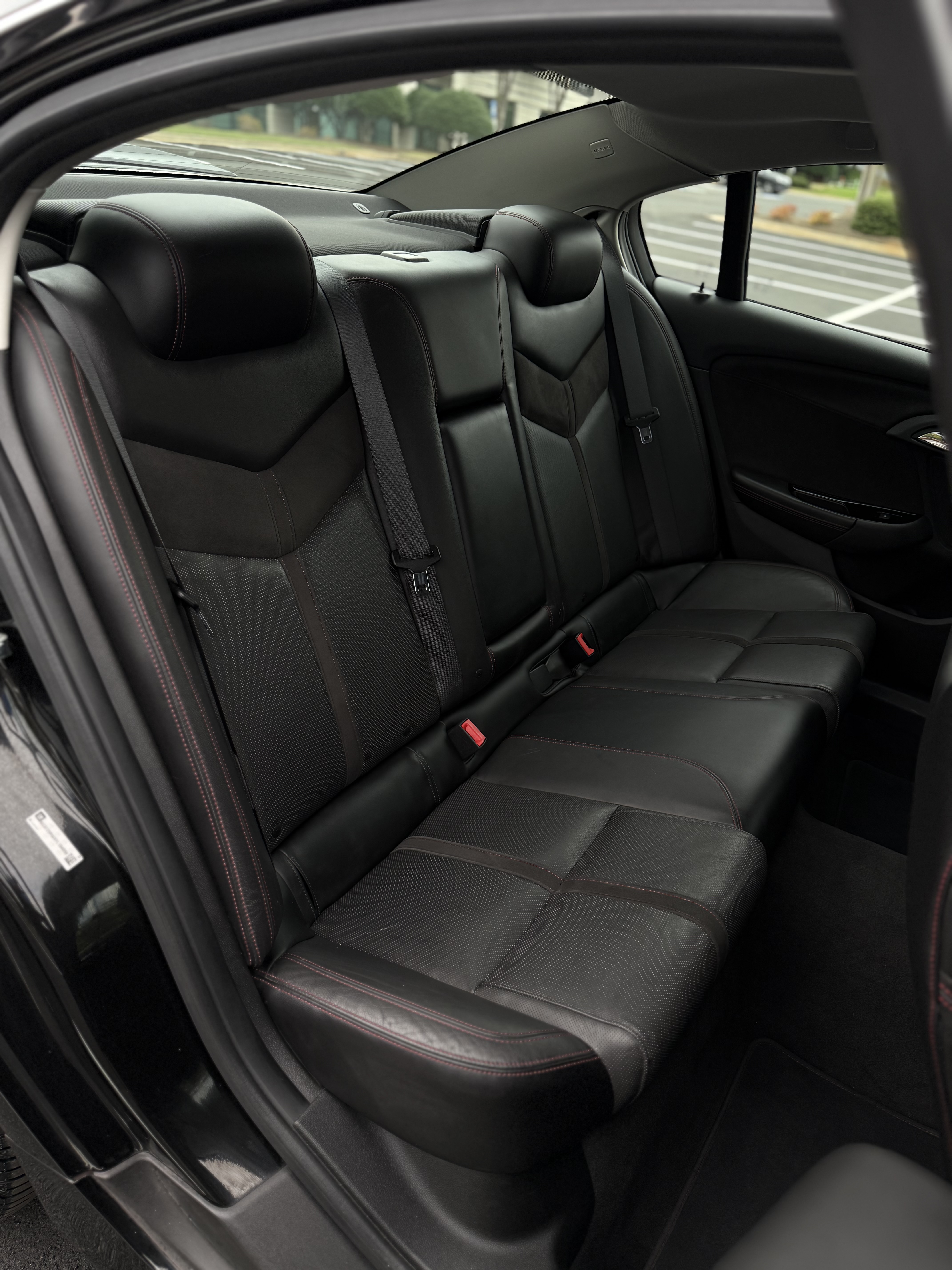 Used 2015 Chevrolet SS RWD image 20