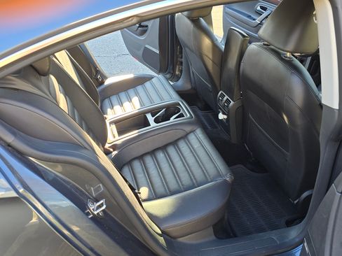 Used 2012 Volkswagen CC Executive image 10