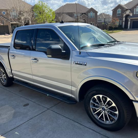 Used 2020 Ford F150 XLT w/ Equipment Group 302A Luxury RWD image 8
