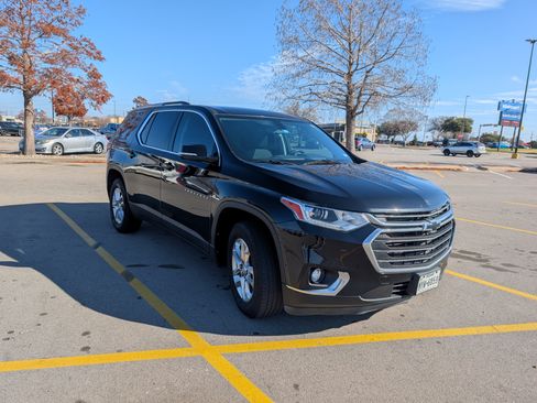 Used 2018 Chevrolet Traverse LT image 6
