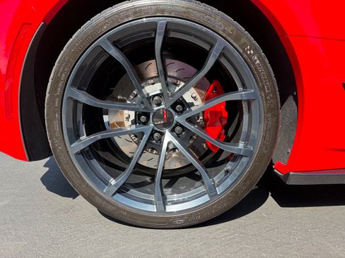 Used 2019 Chevrolet Corvette Grand Sport image 17