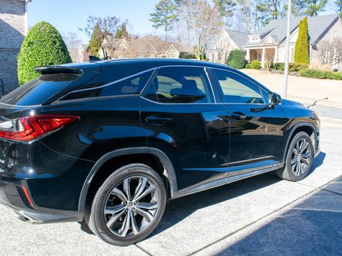 Used 2016 Lexus RX 350 FWD image 13