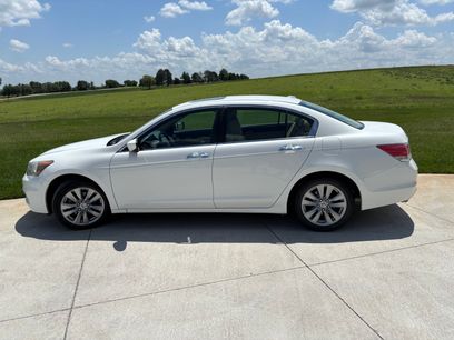 Used 2012 Honda Accord EX-L