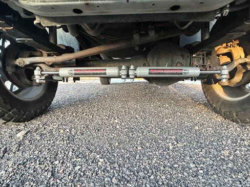 Used 2001 Ford F250 Short Bed image 13