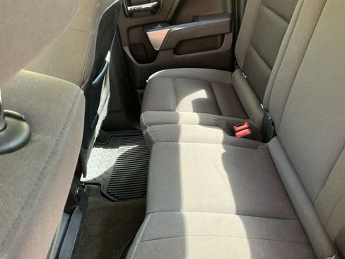 Used 2014 Chevrolet Silverado 1500 LT image 16