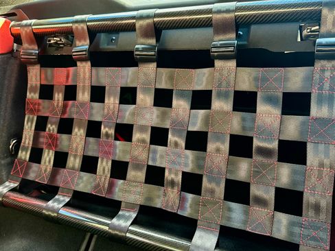 Used 2025 BMW M4 xDrive Competition w/ Carbon Package image 14