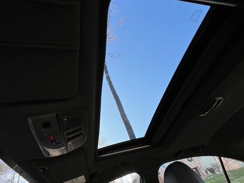 Used 2019 Subaru WRX Limited image 14