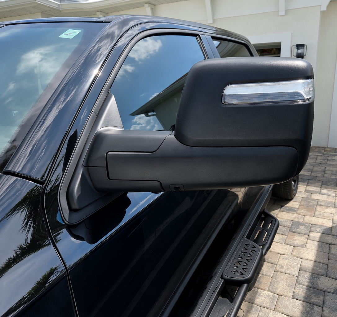 Used 2025 RAM 1500 Big Horn RWD image 13
