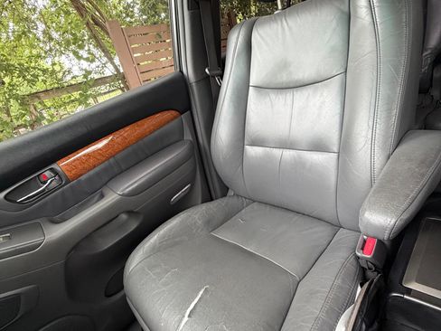 Used 2007 Lexus GX 470 AWD/4WD image 15