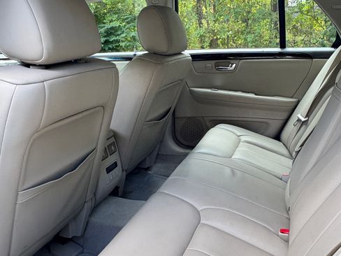 Used 2008 Cadillac DTS image 9