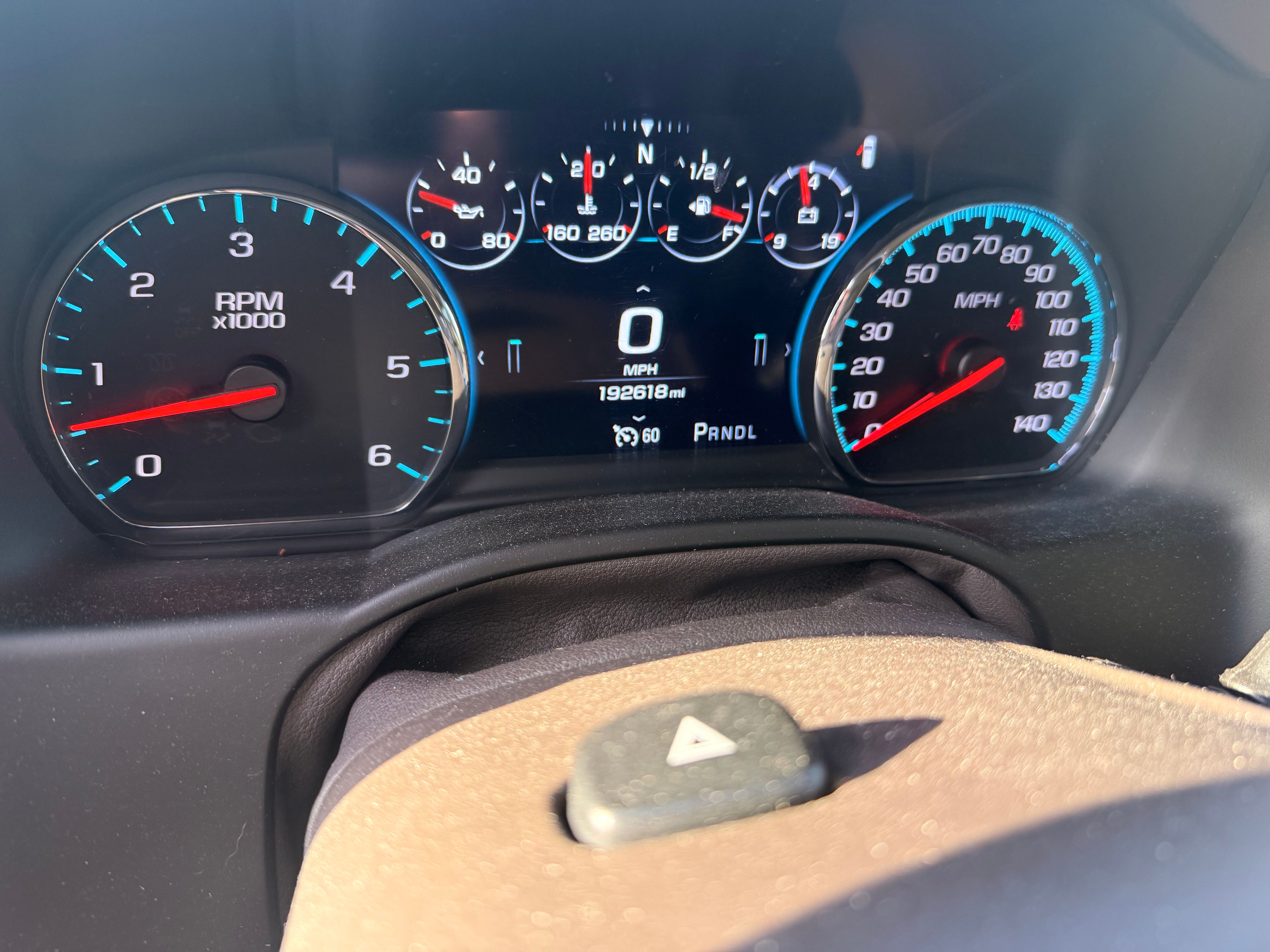 Used 2020 GMC Yukon XL Denali AWD/4WD image 2