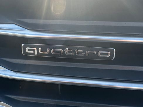 Used 2018 Audi A4 2.0T Premium Plus w/ Premium Plus Package image 16