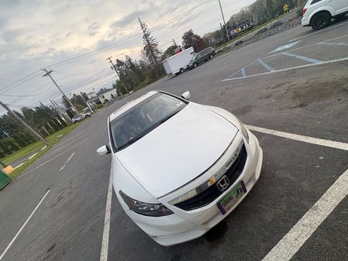 Used 2012 Honda Accord EX-L image 10