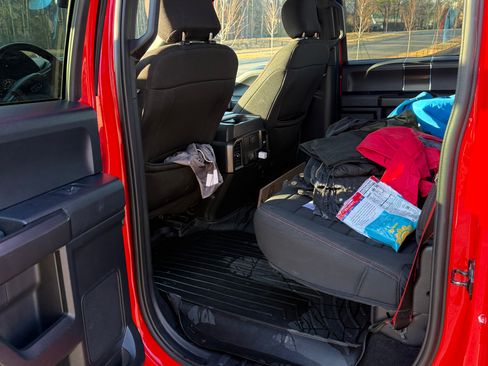 Used 2020 Ford F150 XLT w/ Equipment Group 302A Luxury image 9