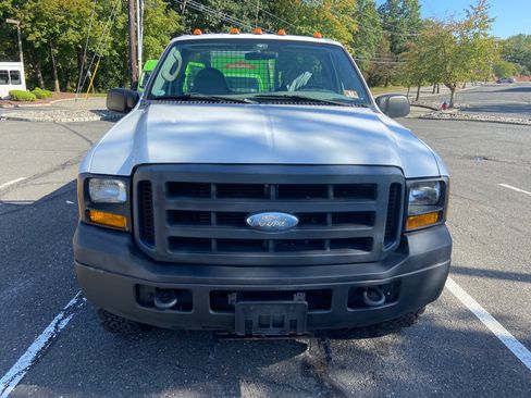 Used 2007 Ford F350 XL AWD/4WD image 9