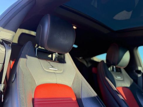 Used 2020 Mercedes-Benz C 63 AMG S image 10