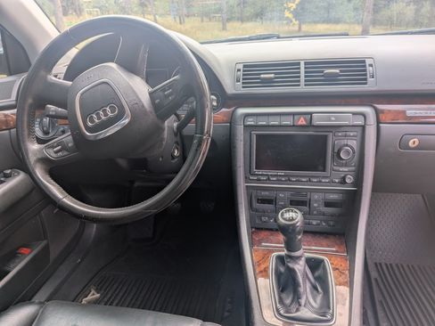 Used 2008 Audi A4 3.2 AWD/4WD image 13