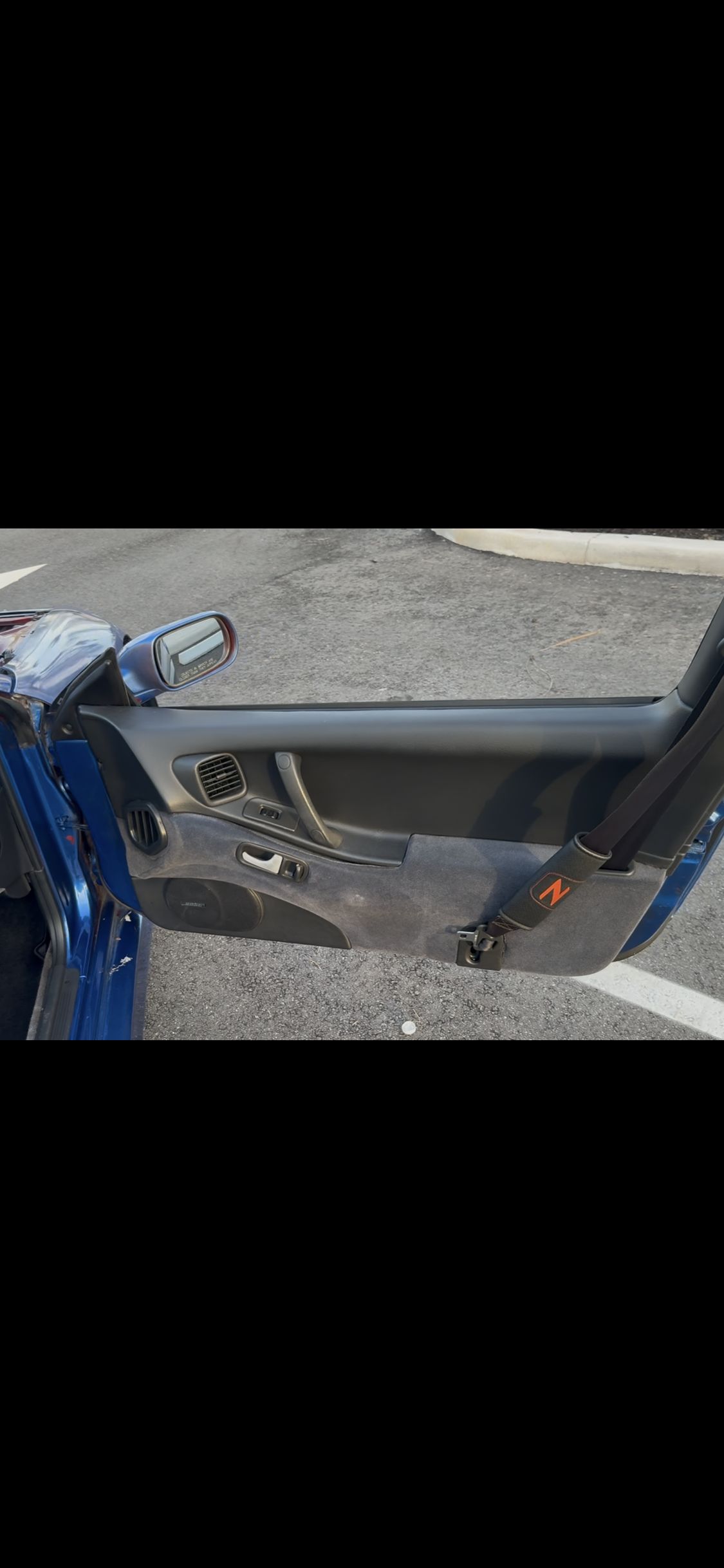 Used 1993 Nissan 300ZX Hatchback RWD image 10