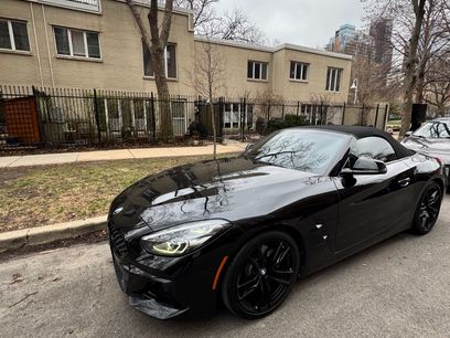 Used 2020 BMW Z4 sDrive30i w/ Premium Package