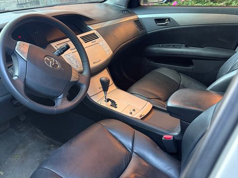 Used 2007 Toyota Avalon Touring FWD image 5