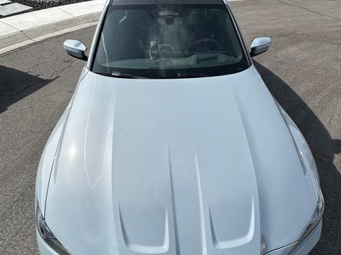 Used 2025 BMW M3 Competition image 3