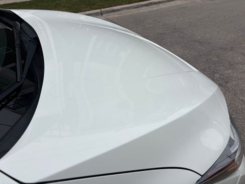 Used 2019 Nissan Leaf S w/ S Charge Package image 19