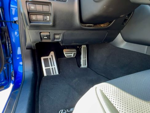 Used 2024 Lexus IS 350 F Sport w/ Navigation Package image 16