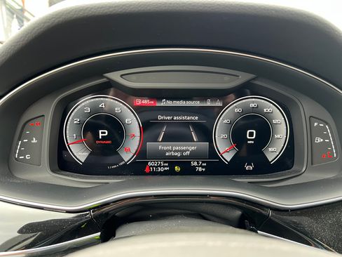 Used 2022 Audi Q7 3.0T Prestige w/ Prestige Package image 12