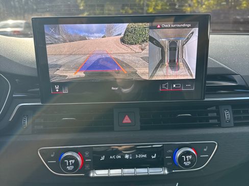 Used 2025 Audi A4 2.0T Premium Plus image 10