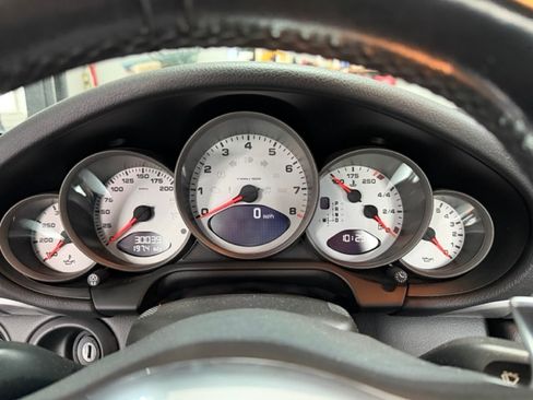 Used 2011 Porsche 911 Carrera 4S image 16