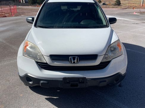 Used 2007 Honda CR-V LX image 11